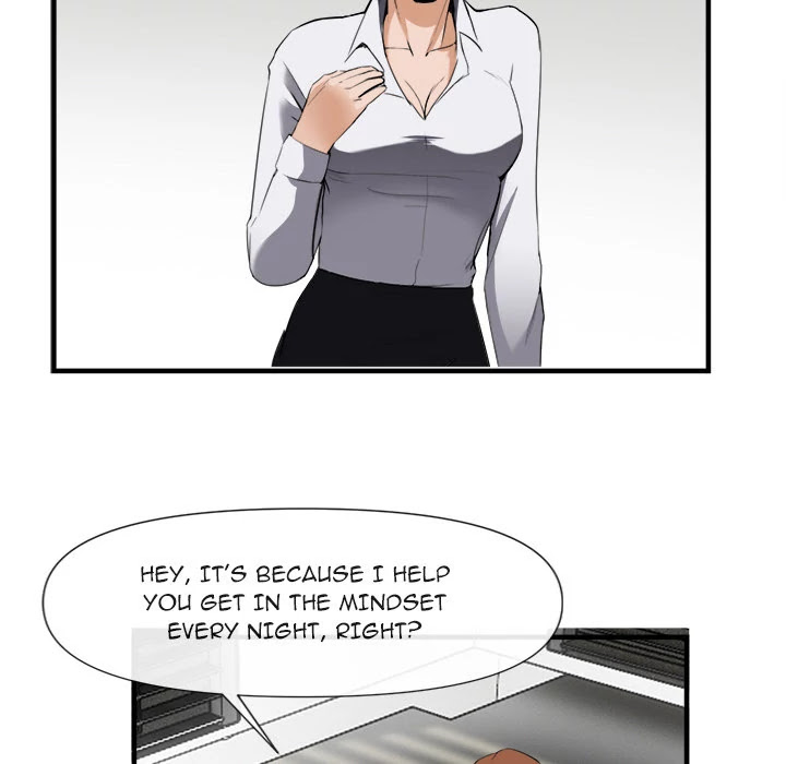 Festival Island Chapter 25 page 63 - Chapter 25
