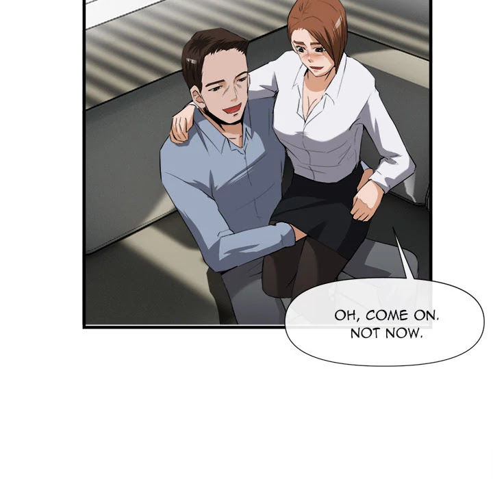 Festival Island Chapter 25 page 64 - Chapter 25