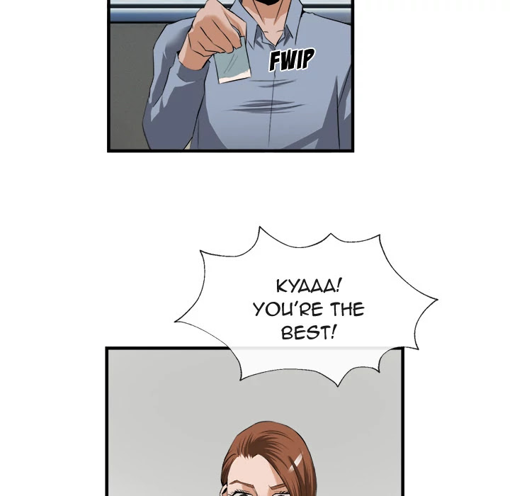 Festival Island Chapter 25 page 68 - Chapter 25