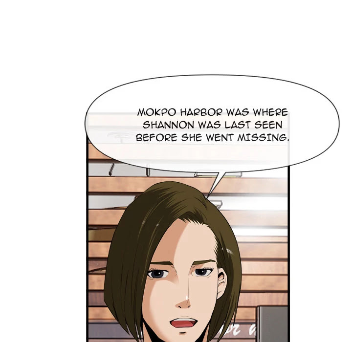 Festival Island Chapter 25 page 7 - Chapter 25