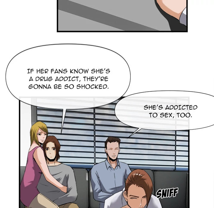Festival Island Chapter 25 page 71 - Chapter 25
