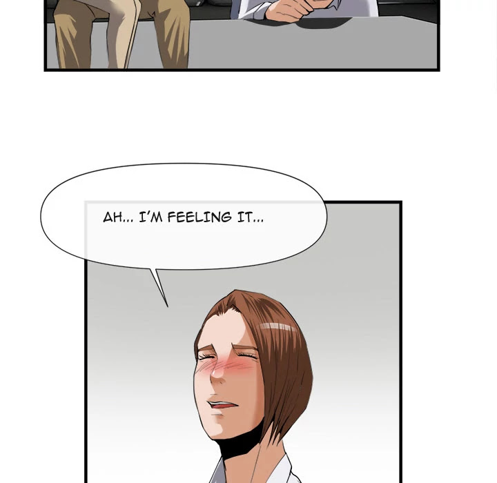 Festival Island Chapter 25 page 72 - Chapter 25