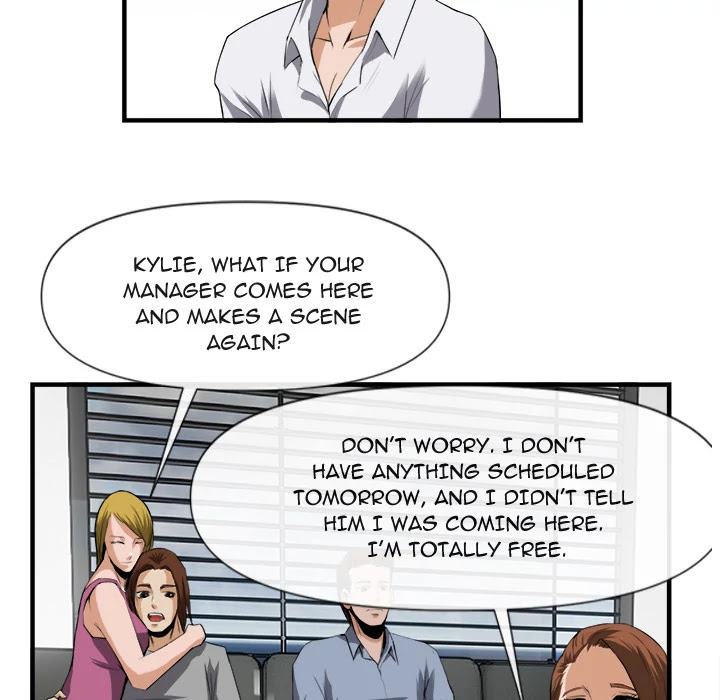 Festival Island Chapter 25 page 73 - Chapter 25