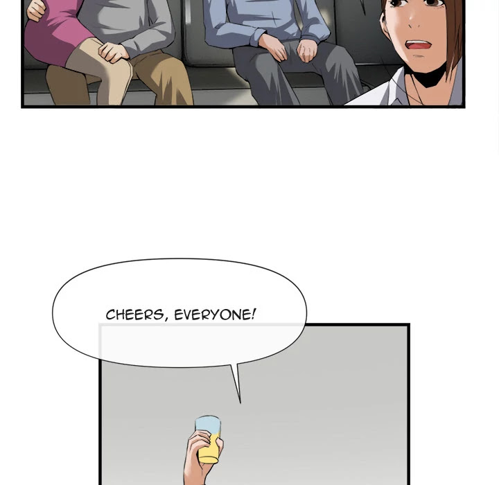 Festival Island Chapter 25 page 74 - Chapter 25