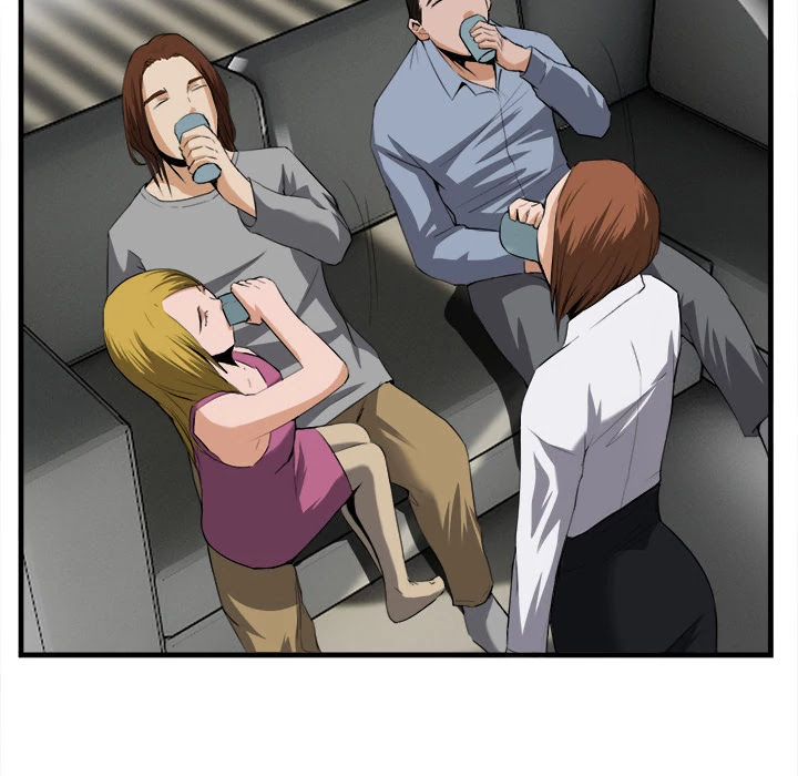 Festival Island Chapter 25 page 76 - Chapter 25