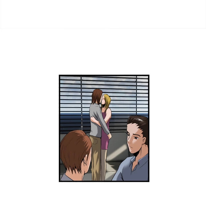 Festival Island Chapter 25 page 77 - Chapter 25