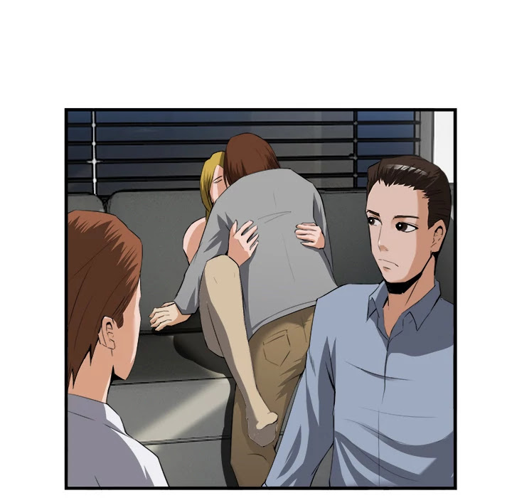 Festival Island Chapter 25 page 78 - Chapter 25