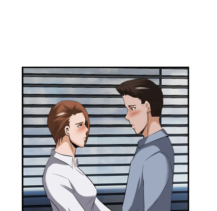 Festival Island Chapter 25 page 79 - Chapter 25