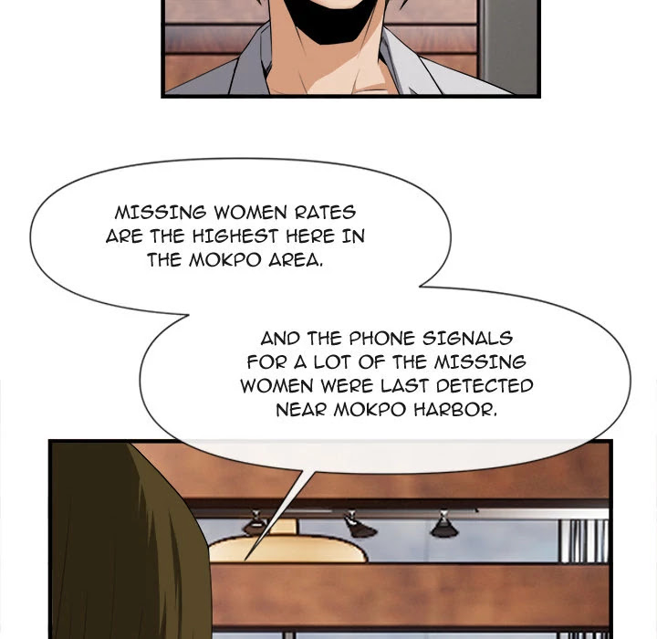 Festival Island Chapter 25 page 8 - Chapter 25