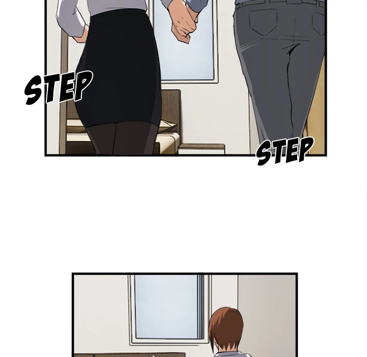 Festival Island Chapter 25 page 85 - Chapter 25
