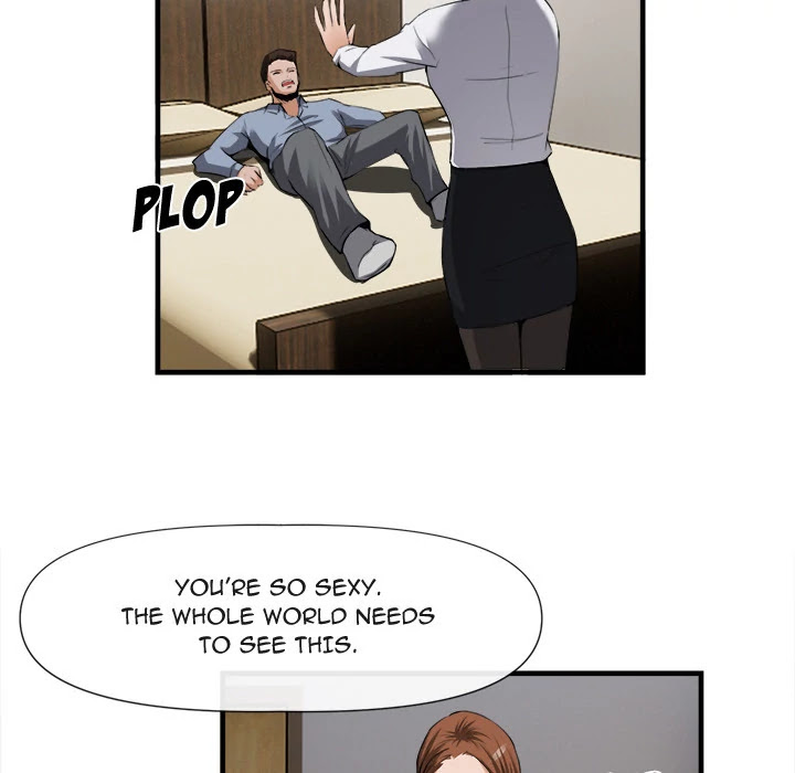 Festival Island Chapter 25 page 86 - Chapter 25