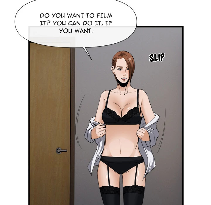 Festival Island Chapter 25 page 88 - Chapter 25