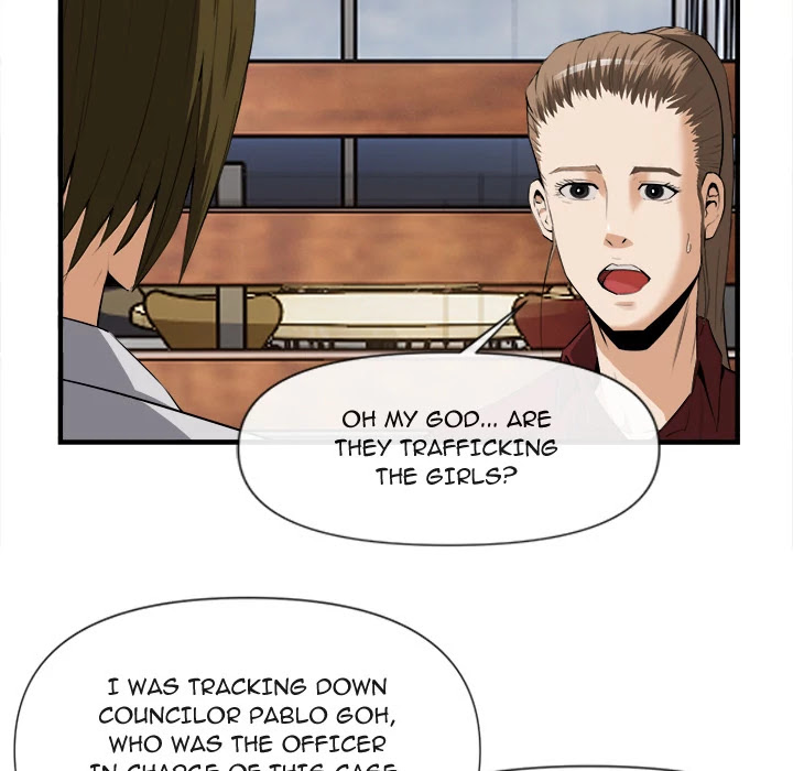 Festival Island Chapter 25 page 9 - Chapter 25