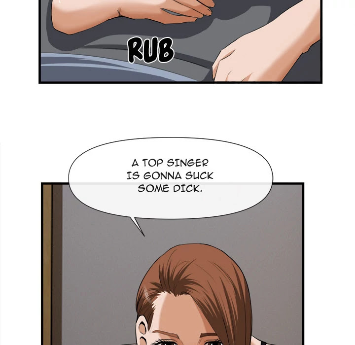 Festival Island Chapter 25 page 91 - Chapter 25