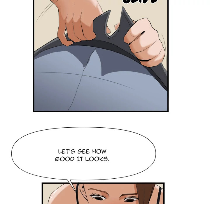 Festival Island Chapter 25 page 93 - Chapter 25