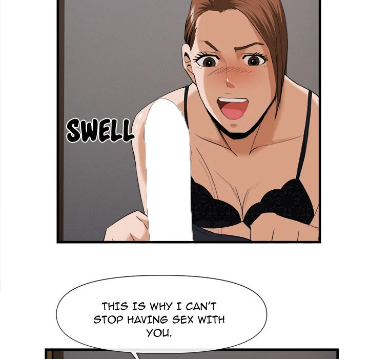 Festival Island Chapter 25 page 95 - Chapter 25