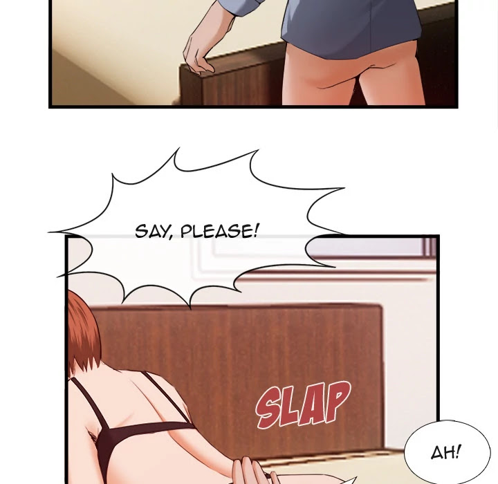 Festival Island Chapter 26 page 14 - Chapter 26