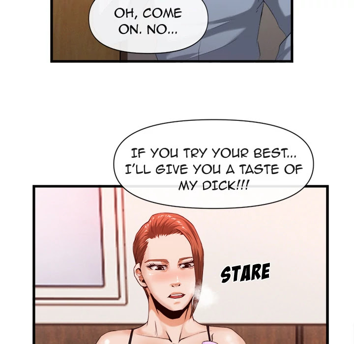 Festival Island Chapter 26 page 18 - Chapter 26