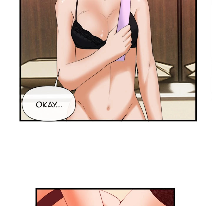 Festival Island Chapter 26 page 19 - Chapter 26