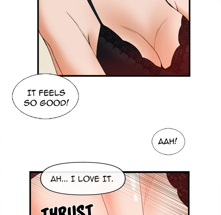 Festival Island Chapter 26 page 23 - Chapter 26