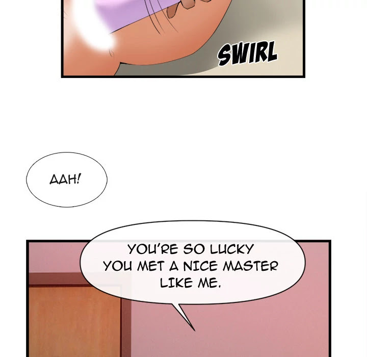 Festival Island Chapter 26 page 28 - Chapter 26