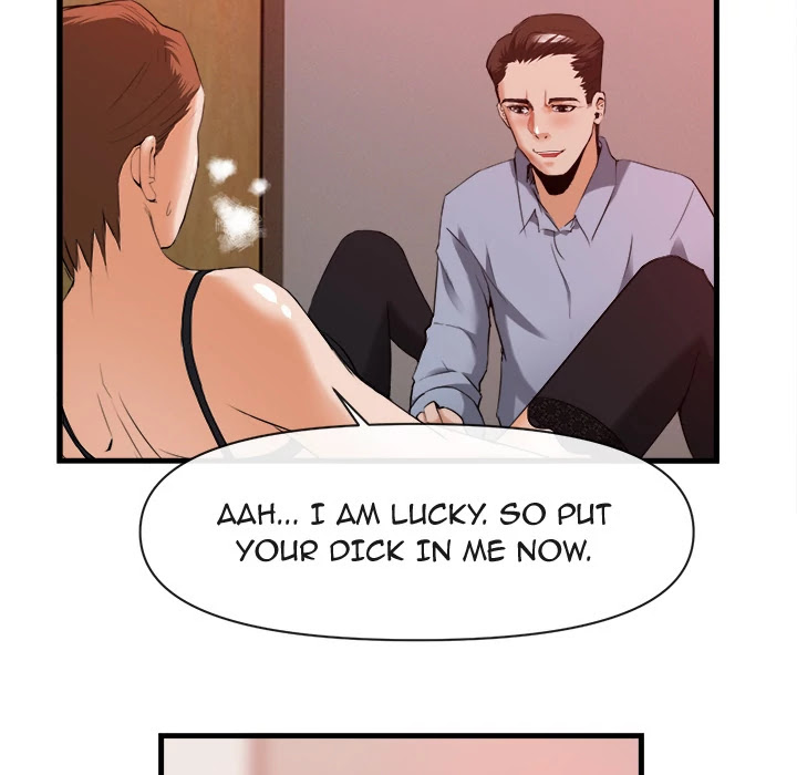 Festival Island Chapter 26 page 29 - Chapter 26