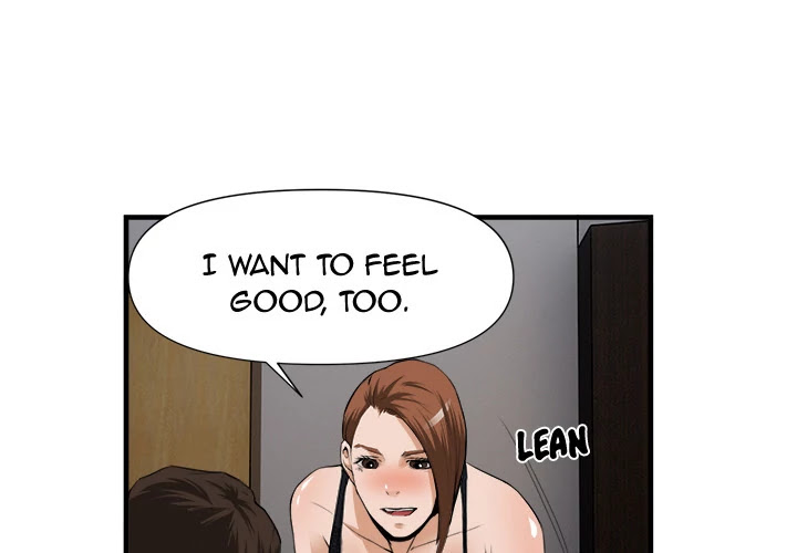 Festival Island Chapter 26 page 3 - Chapter 26