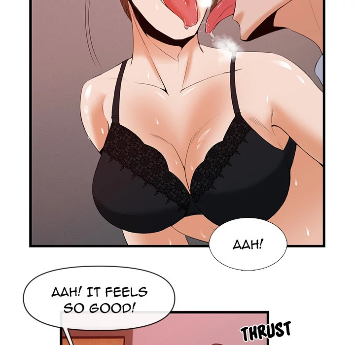 Festival Island Chapter 26 page 36 - Chapter 26