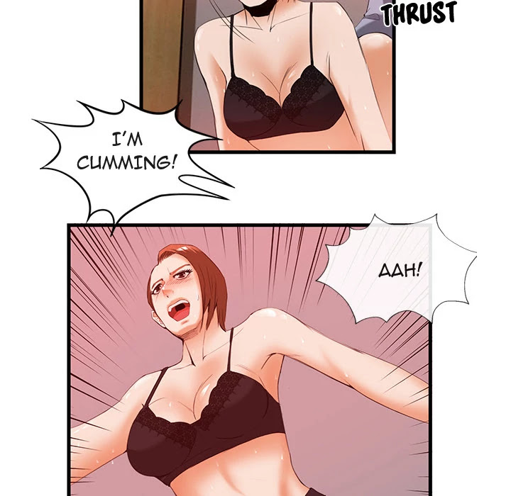 Festival Island Chapter 26 page 41 - Chapter 26