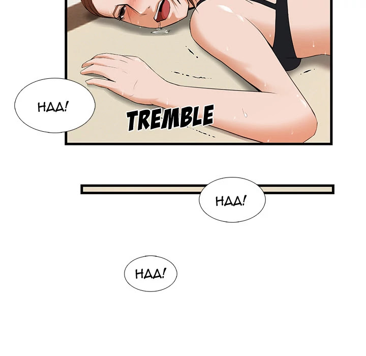 Festival Island Chapter 26 page 43 - Chapter 26