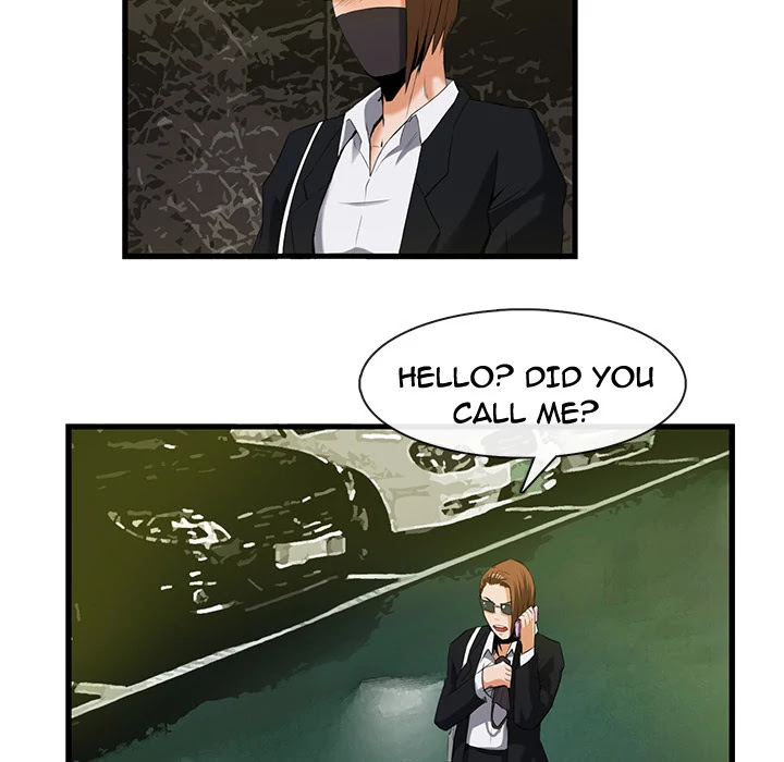 Festival Island Chapter 26 page 47 - Chapter 26