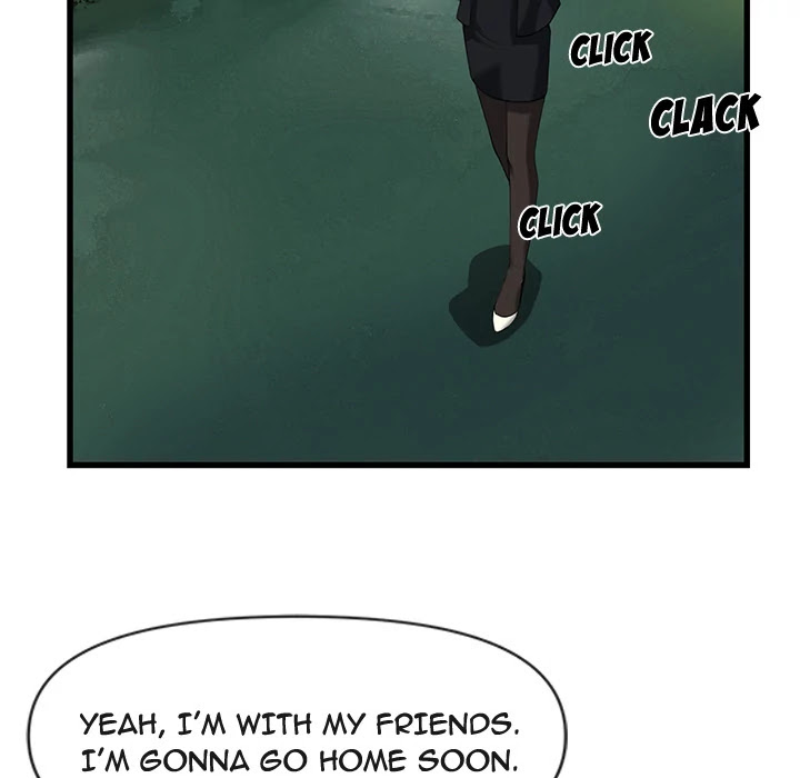 Festival Island Chapter 26 page 48 - Chapter 26