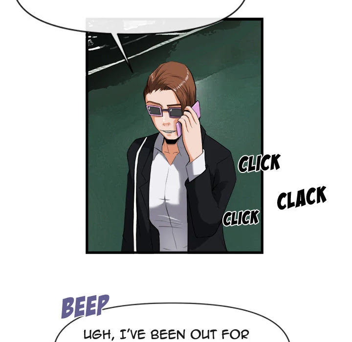 Festival Island Chapter 26 page 49 - Chapter 26
