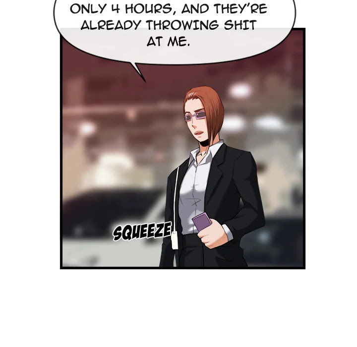 Festival Island Chapter 26 page 50 - Chapter 26