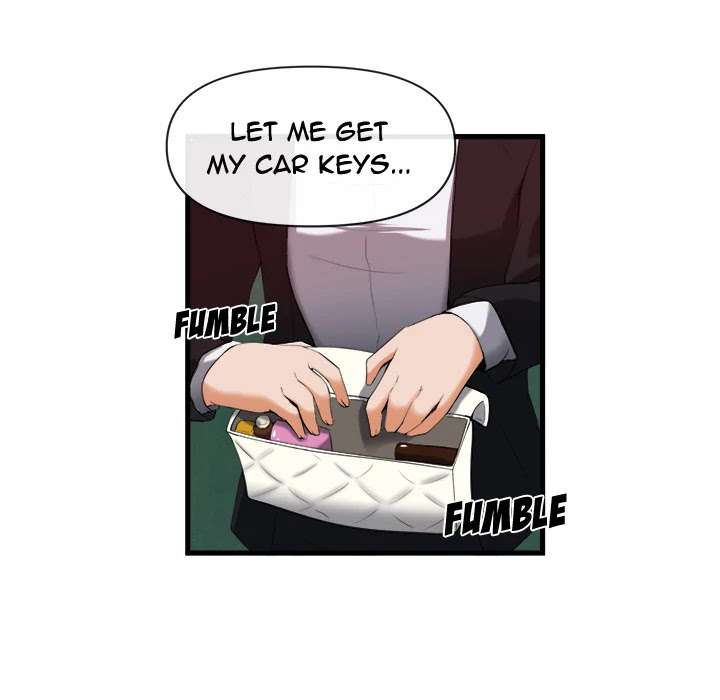 Festival Island Chapter 26 page 51 - Chapter 26