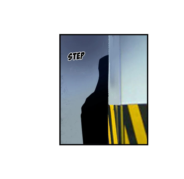 Festival Island Chapter 26 page 52 - Chapter 26