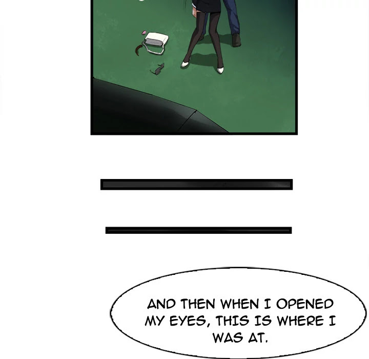 Festival Island Chapter 26 page 57 - Chapter 26