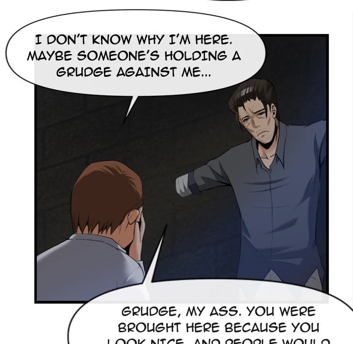 Festival Island Chapter 26 page 58 - Chapter 26