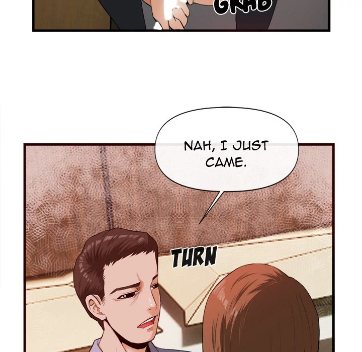 Festival Island Chapter 26 page 6 - Chapter 26
