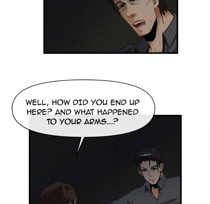 Festival Island Chapter 26 page 60 - Chapter 26