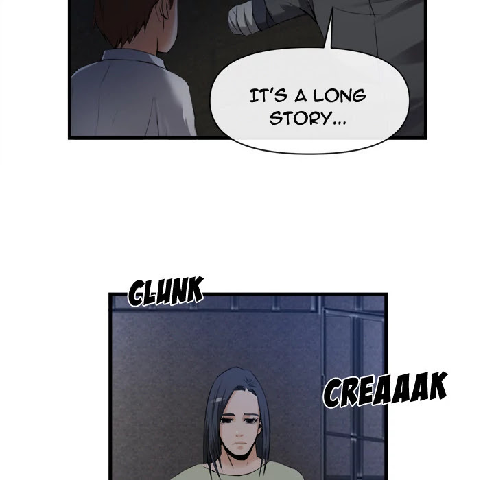 Festival Island Chapter 26 page 61 - Chapter 26