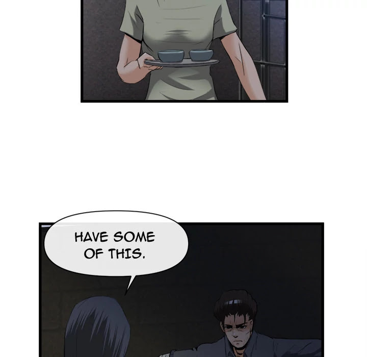 Festival Island Chapter 26 page 62 - Chapter 26