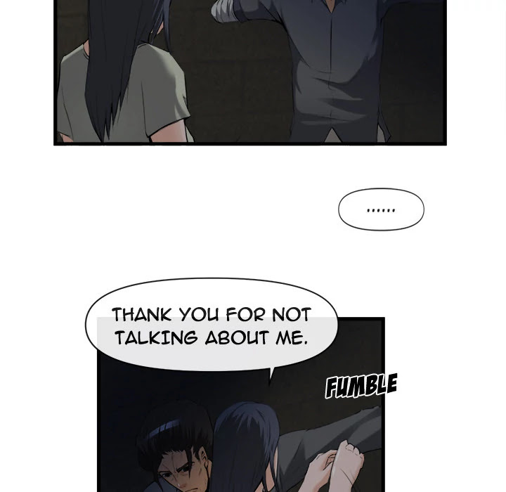 Festival Island Chapter 26 page 63 - Chapter 26