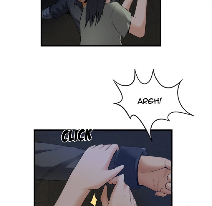 Festival Island Chapter 26 page 64 - Chapter 26