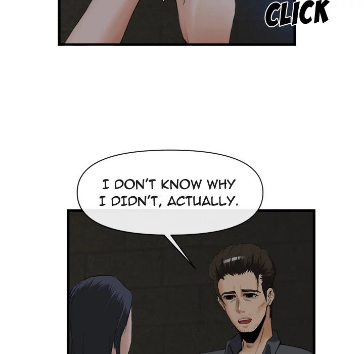 Festival Island Chapter 26 page 65 - Chapter 26