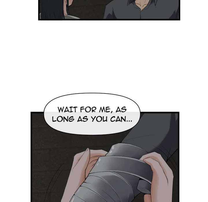 Festival Island Chapter 26 page 66 - Chapter 26