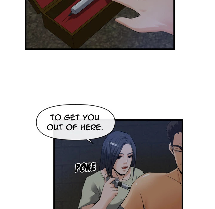 Festival Island Chapter 26 page 68 - Chapter 26