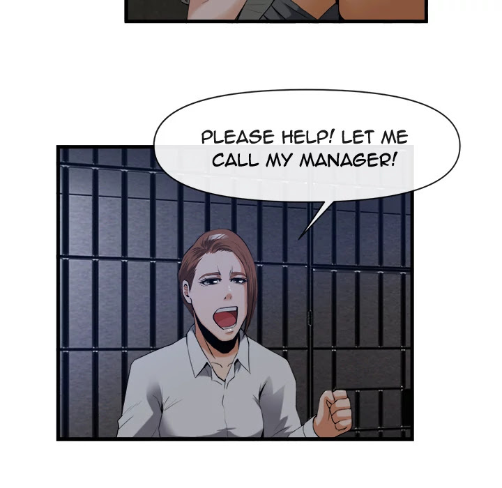 Festival Island Chapter 26 page 69 - Chapter 26