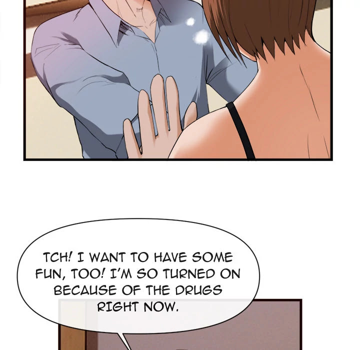 Festival Island Chapter 26 page 7 - Chapter 26