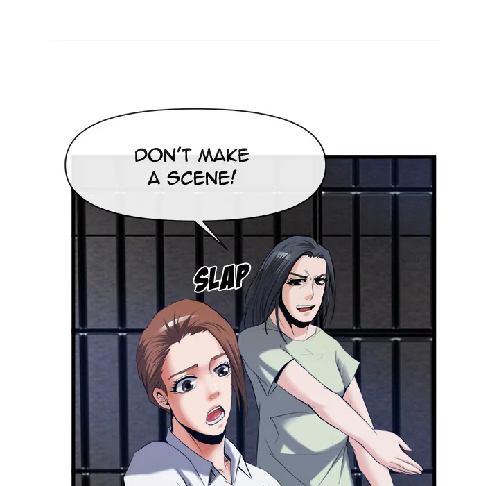 Festival Island Chapter 26 page 70 - Chapter 26